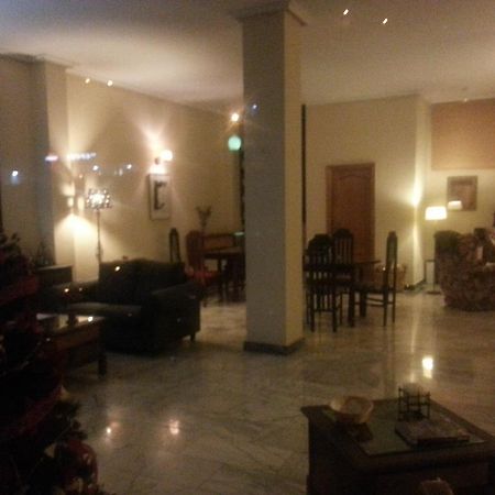 Hotel La Branina Villablino Εξωτερικό φωτογραφία