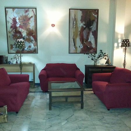 Hotel La Branina Villablino Εξωτερικό φωτογραφία
