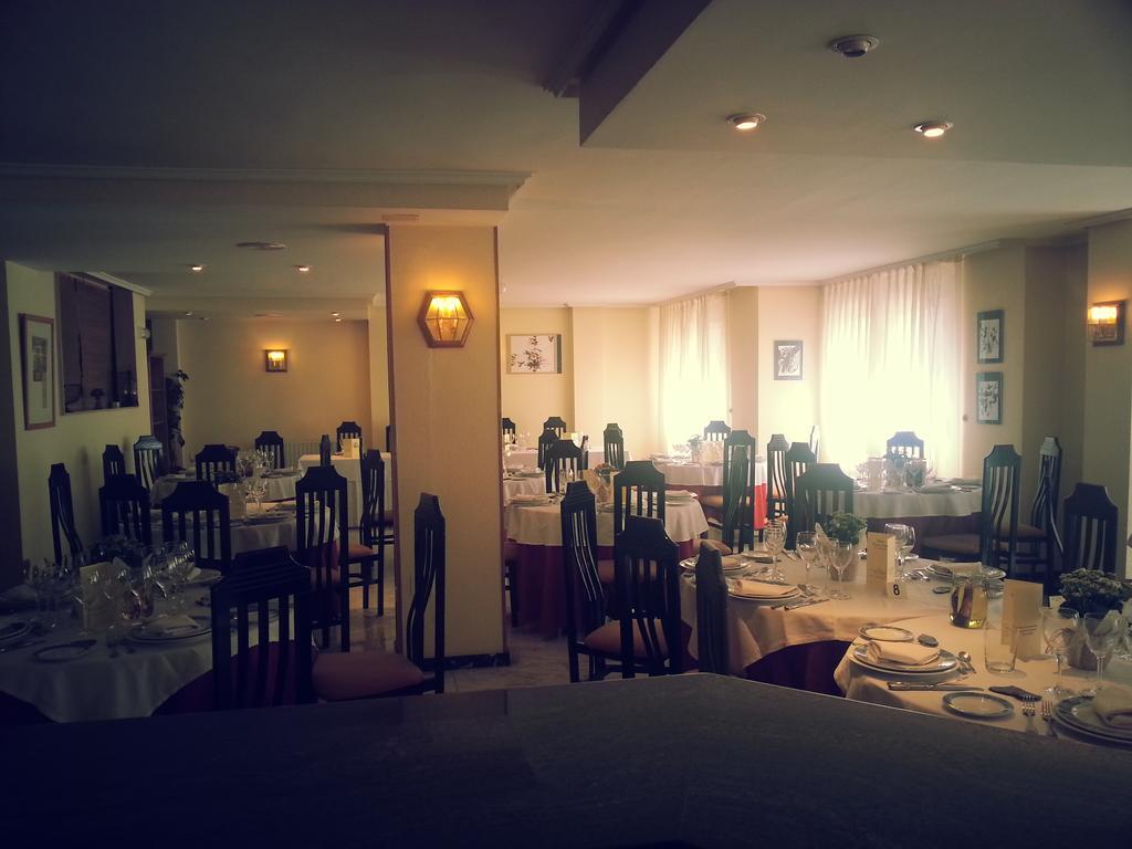 Hotel La Branina Villablino Εξωτερικό φωτογραφία