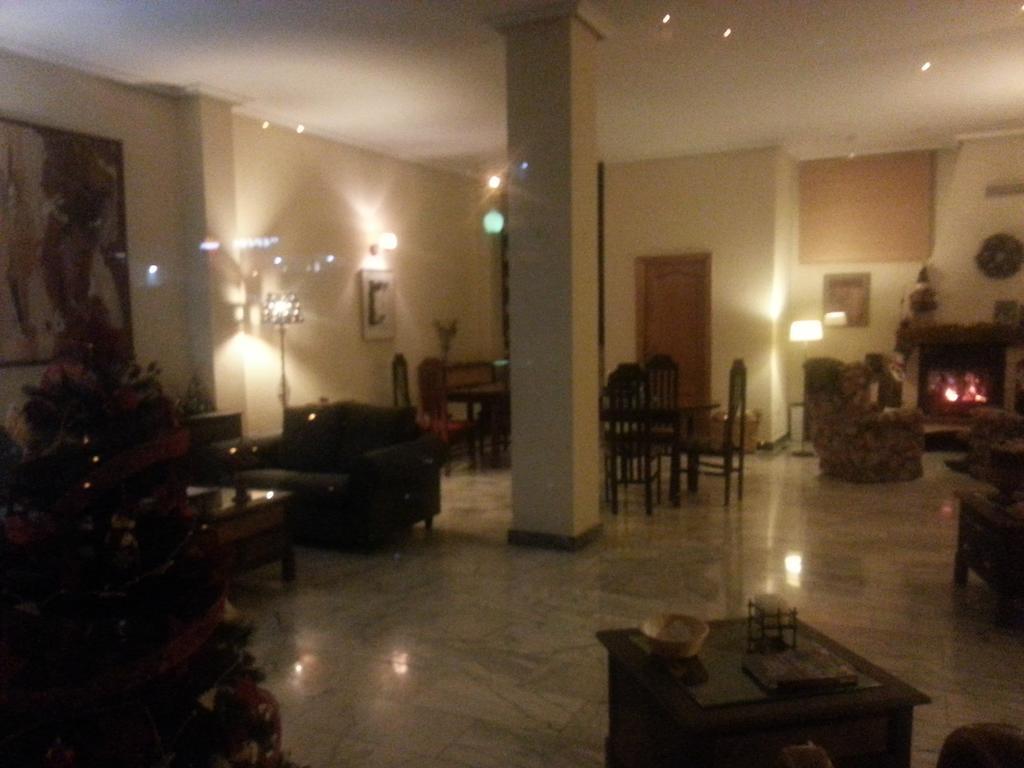 Hotel La Branina Villablino Εξωτερικό φωτογραφία