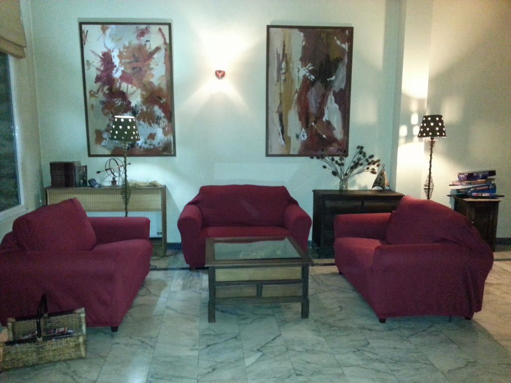 Hotel La Branina Villablino Εξωτερικό φωτογραφία