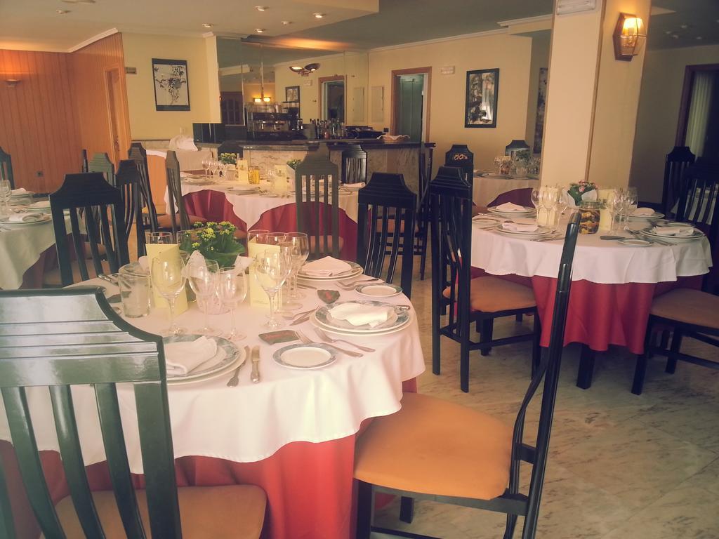 Hotel La Branina Villablino Εξωτερικό φωτογραφία