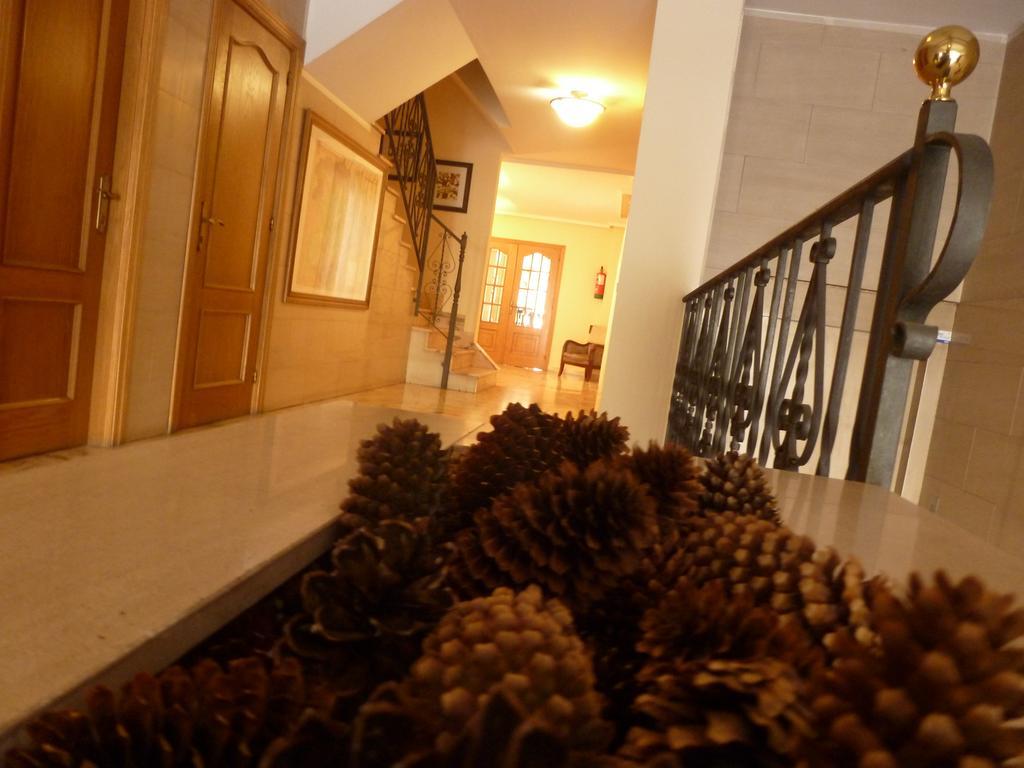 Hotel La Branina Villablino Εξωτερικό φωτογραφία