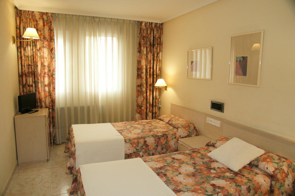 Hotel La Branina Villablino Δωμάτιο φωτογραφία