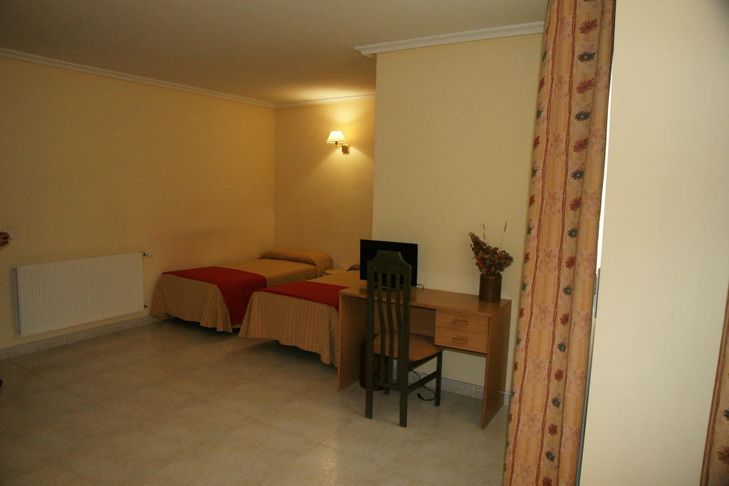 Hotel La Branina Villablino Δωμάτιο φωτογραφία