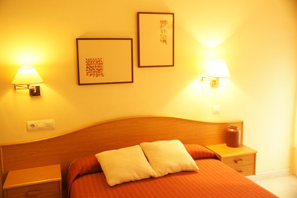 Hotel La Branina Villablino Δωμάτιο φωτογραφία