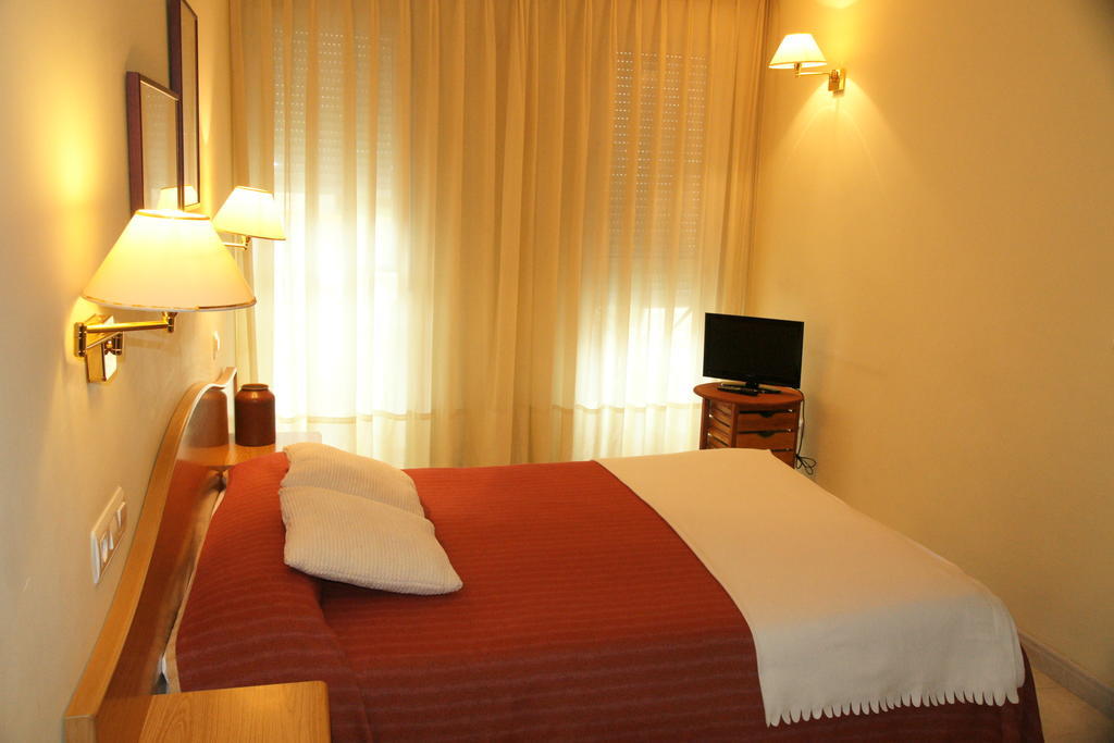 Hotel La Branina Villablino Δωμάτιο φωτογραφία