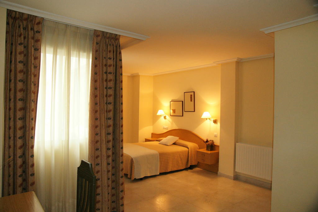 Hotel La Branina Villablino Δωμάτιο φωτογραφία