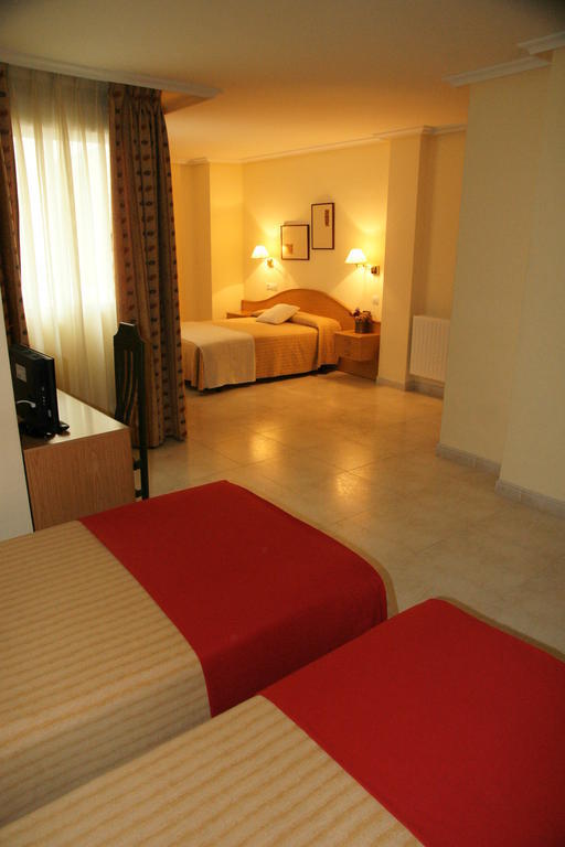 Hotel La Branina Villablino Δωμάτιο φωτογραφία