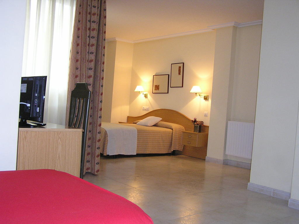 Hotel La Branina Villablino Δωμάτιο φωτογραφία