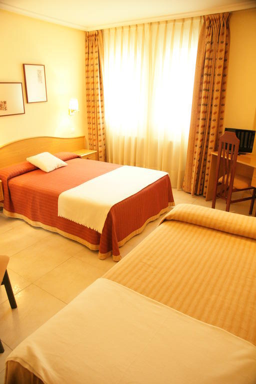 Hotel La Branina Villablino Δωμάτιο φωτογραφία