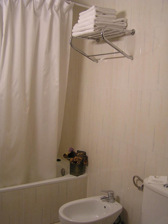 Hotel La Branina Villablino Δωμάτιο φωτογραφία
