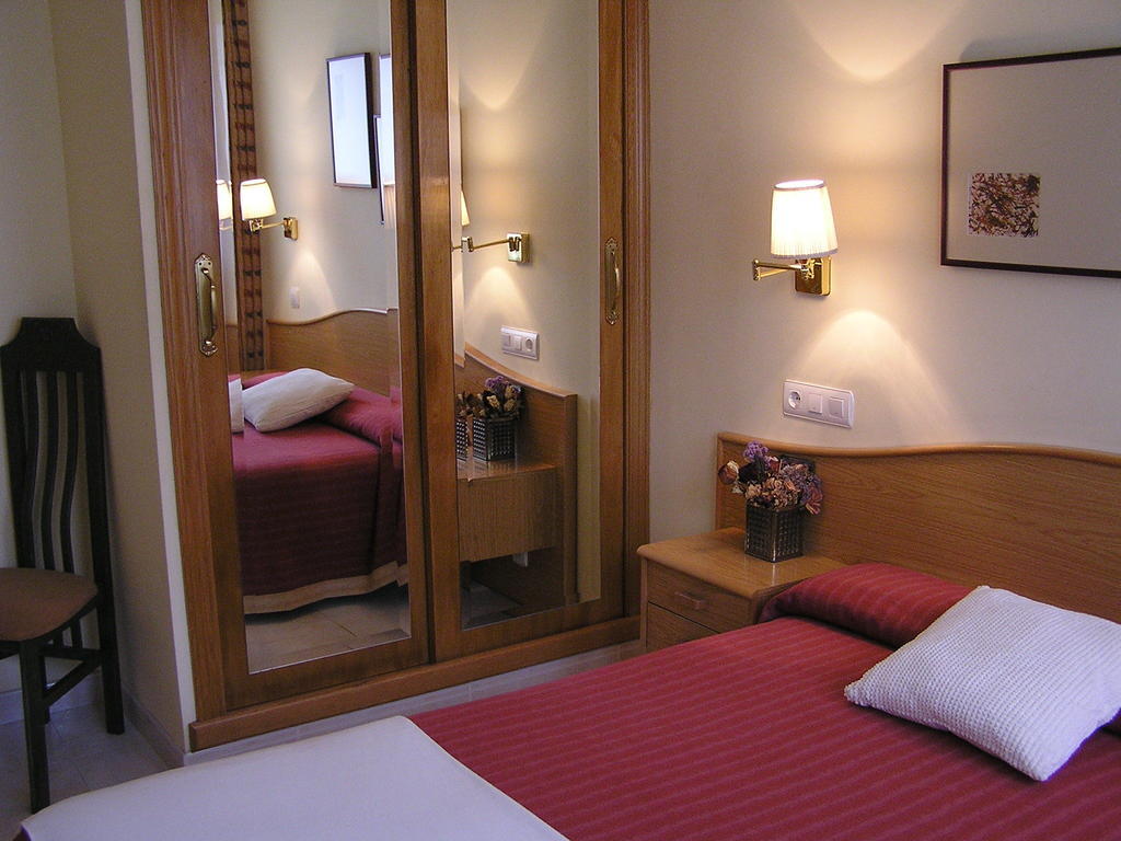 Hotel La Branina Villablino Δωμάτιο φωτογραφία