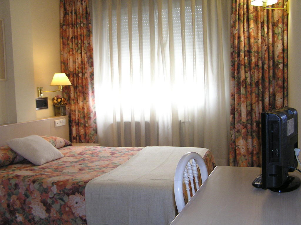Hotel La Branina Villablino Δωμάτιο φωτογραφία
