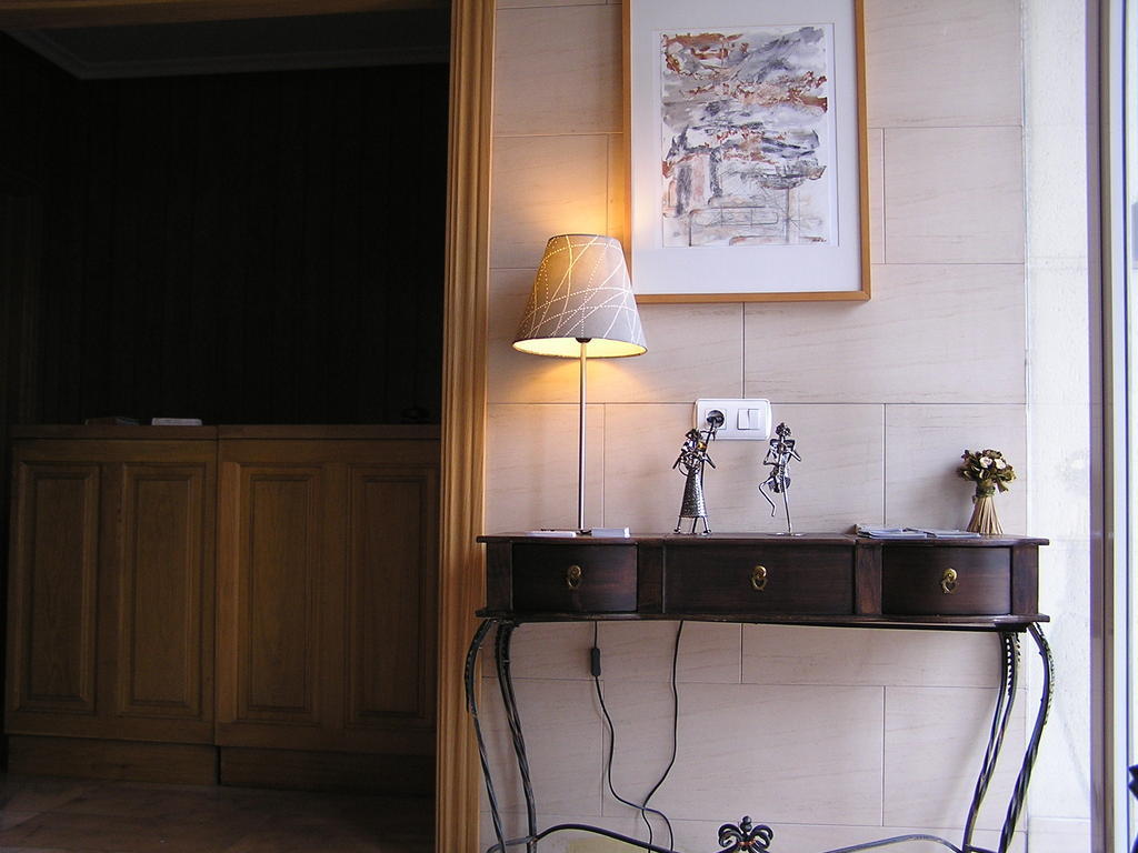 Hotel La Branina Villablino Εξωτερικό φωτογραφία